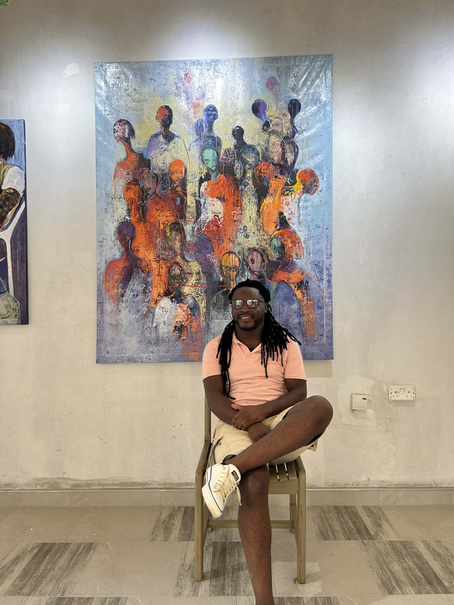 David Chinyama